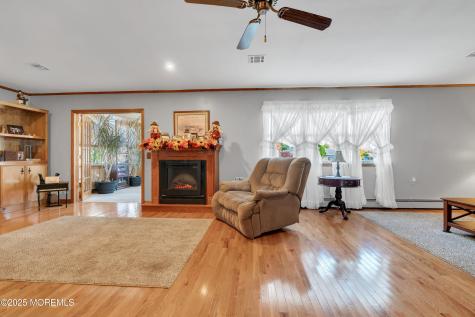 3 Miramar Court Toms River NJ 08757