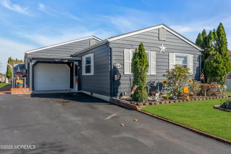 3 Miramar Court Toms River NJ 08757