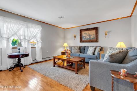 3 Miramar Court Toms River NJ 08757