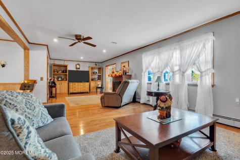 3 Miramar Court Toms River NJ 08757