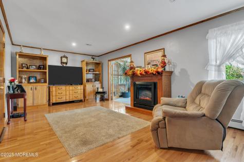 3 Miramar Court Toms River NJ 08757