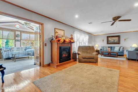 3 Miramar Court Toms River NJ 08757