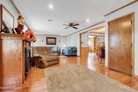 3 Miramar Court Toms River NJ 08757