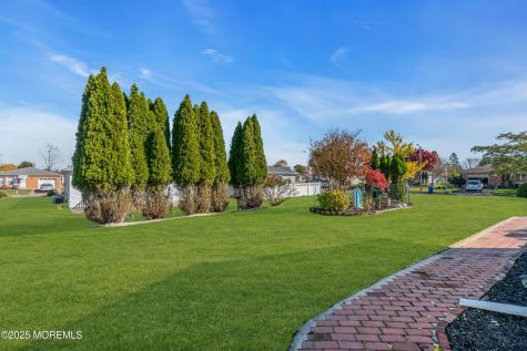 3 Miramar Court Toms River NJ 08757