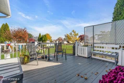 3 Miramar Court Toms River NJ 08757