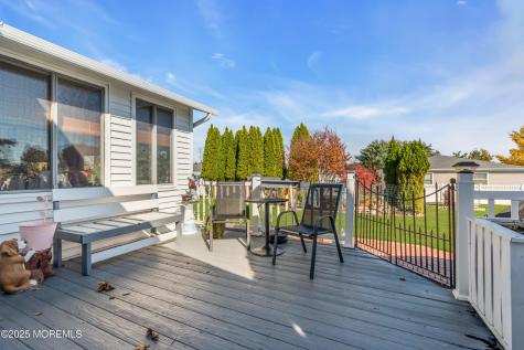 3 Miramar Court Toms River NJ 08757