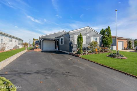 3 Miramar Court Toms River NJ 08757