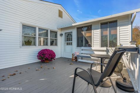 3 Miramar Court Toms River NJ 08757