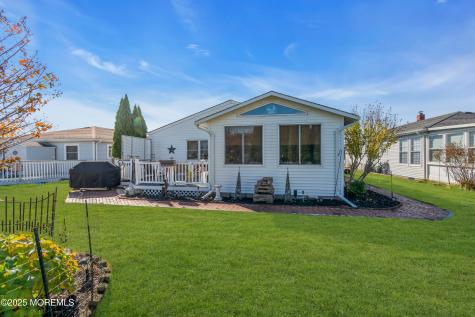 3 Miramar Court Toms River NJ 08757