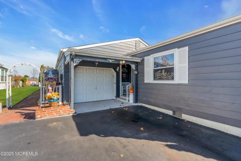 3 Miramar Court Toms River NJ 08757