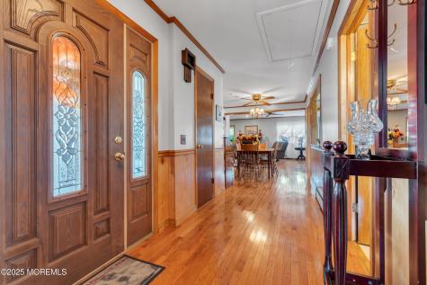 3 Miramar Court Toms River NJ 08757