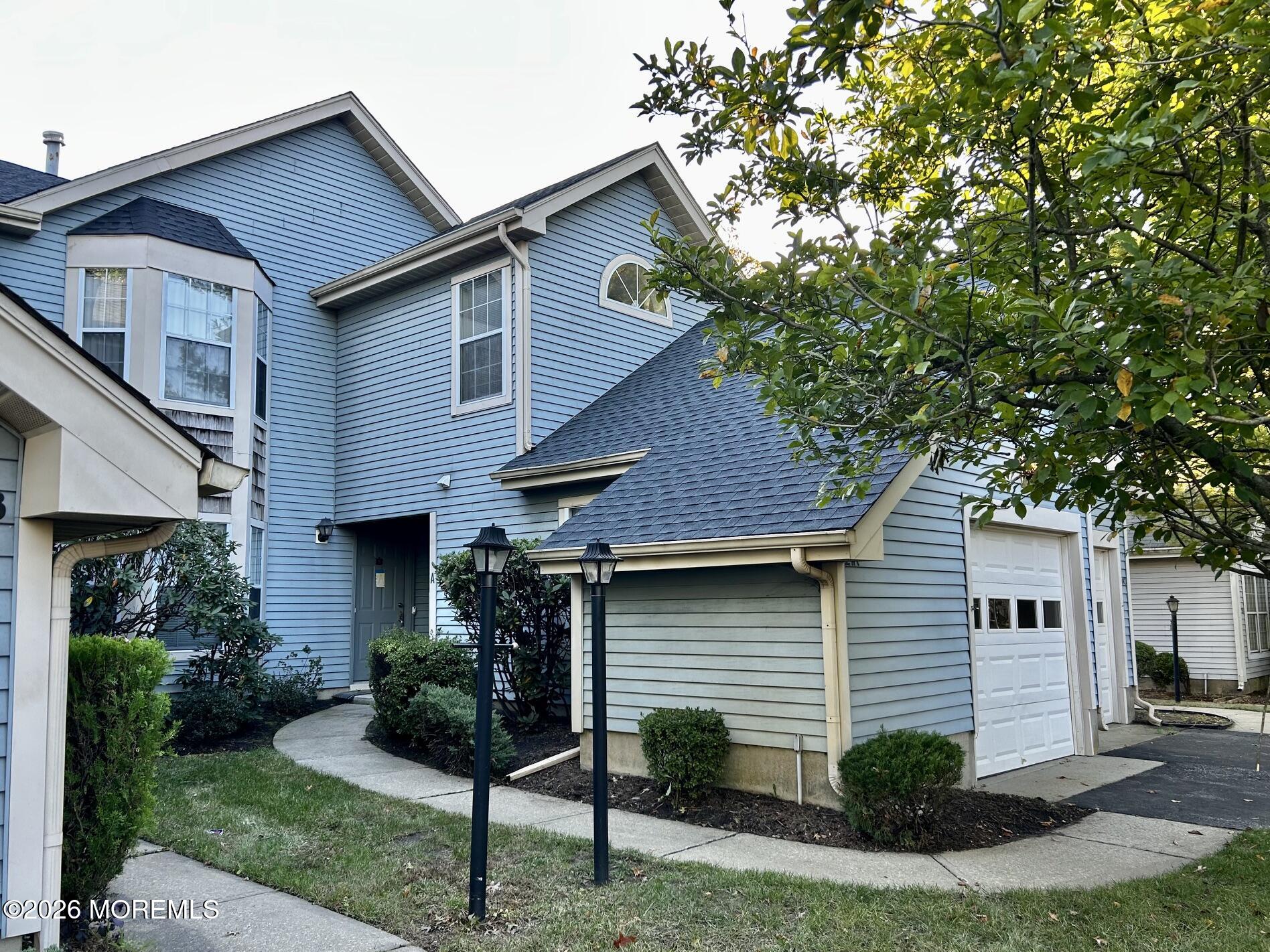 24 Edinburgh Drive Monroe NJ 08831