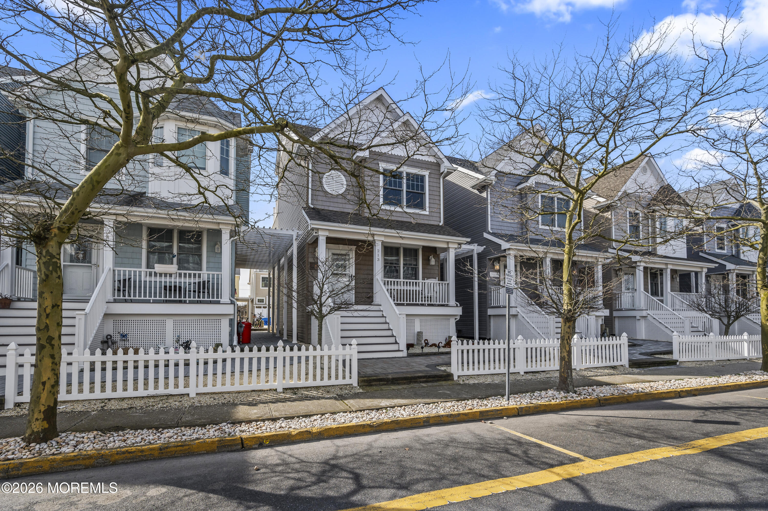 213 Sherman Avenue Seaside Heights NJ 08751
