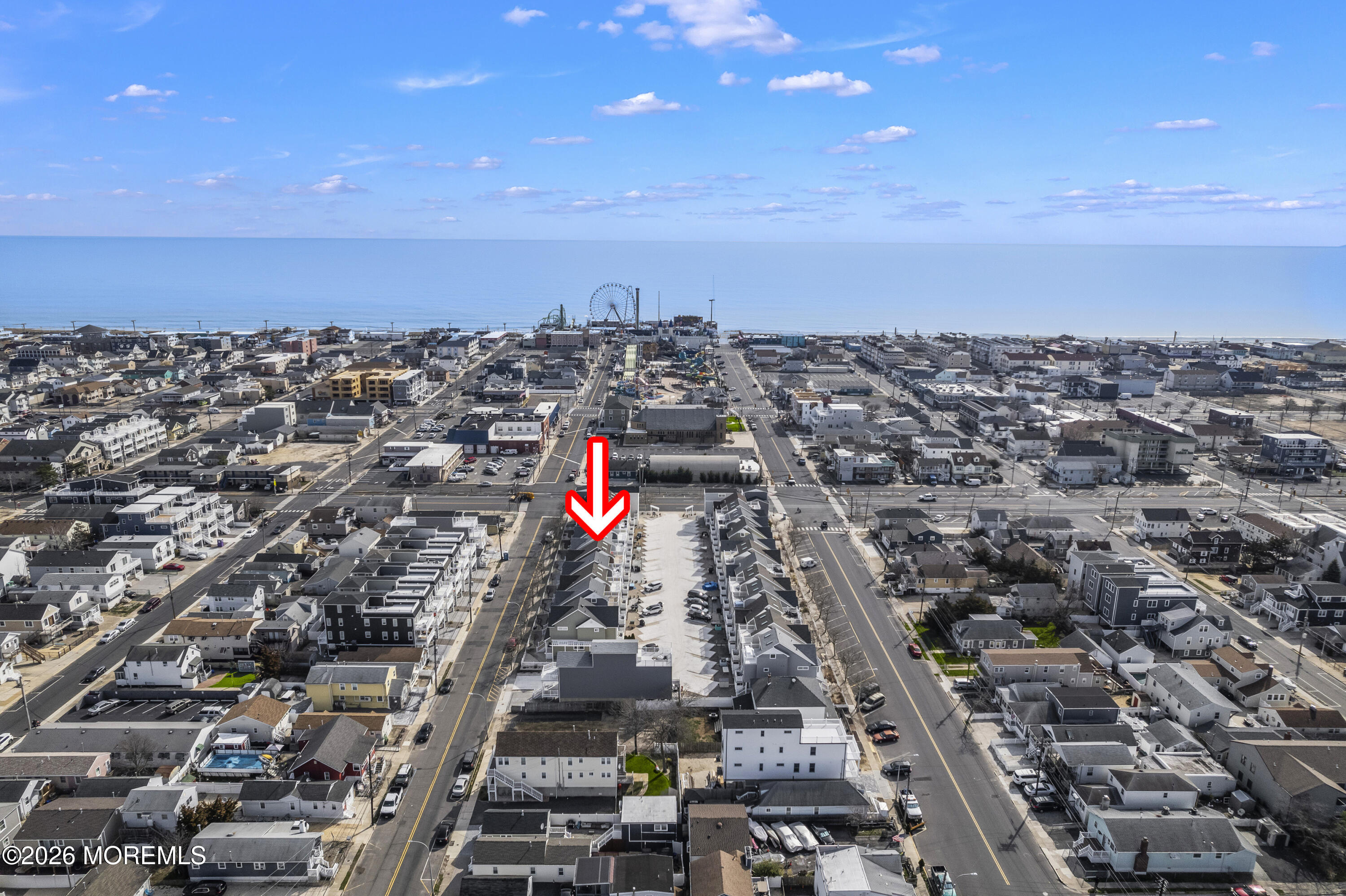 213 Sherman Avenue Seaside Heights NJ 08751
