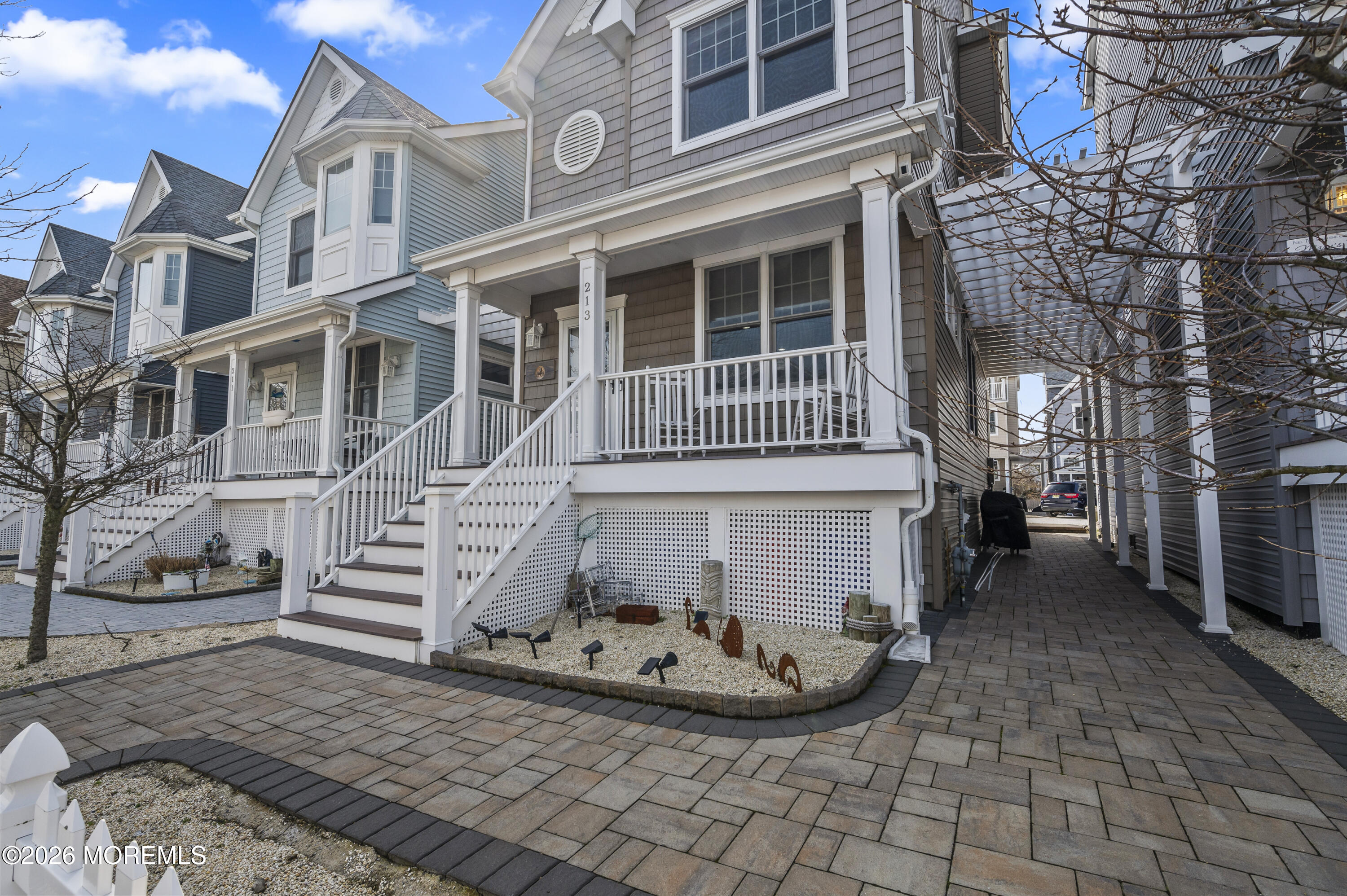 213 Sherman Avenue Seaside Heights NJ 08751