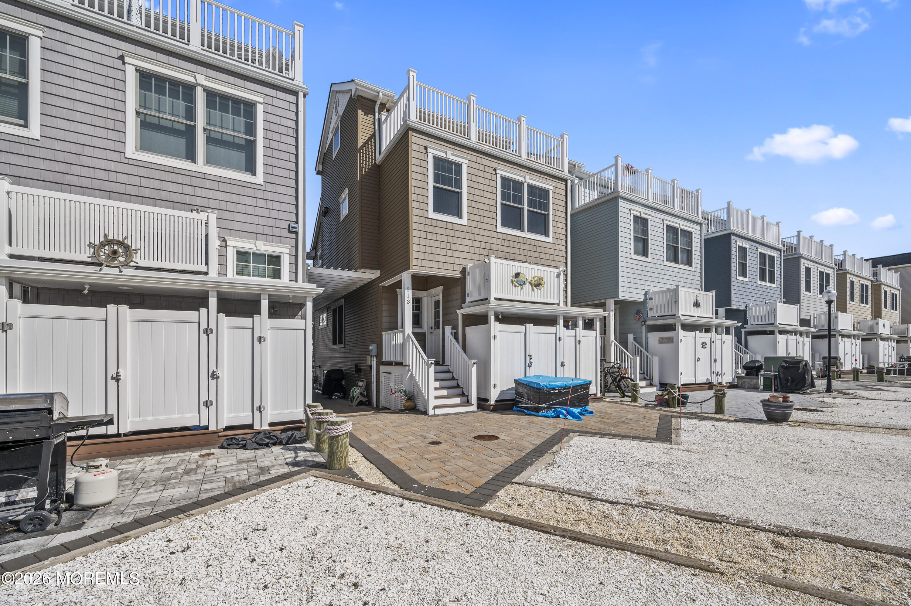 213 Sherman Avenue Seaside Heights NJ 08751