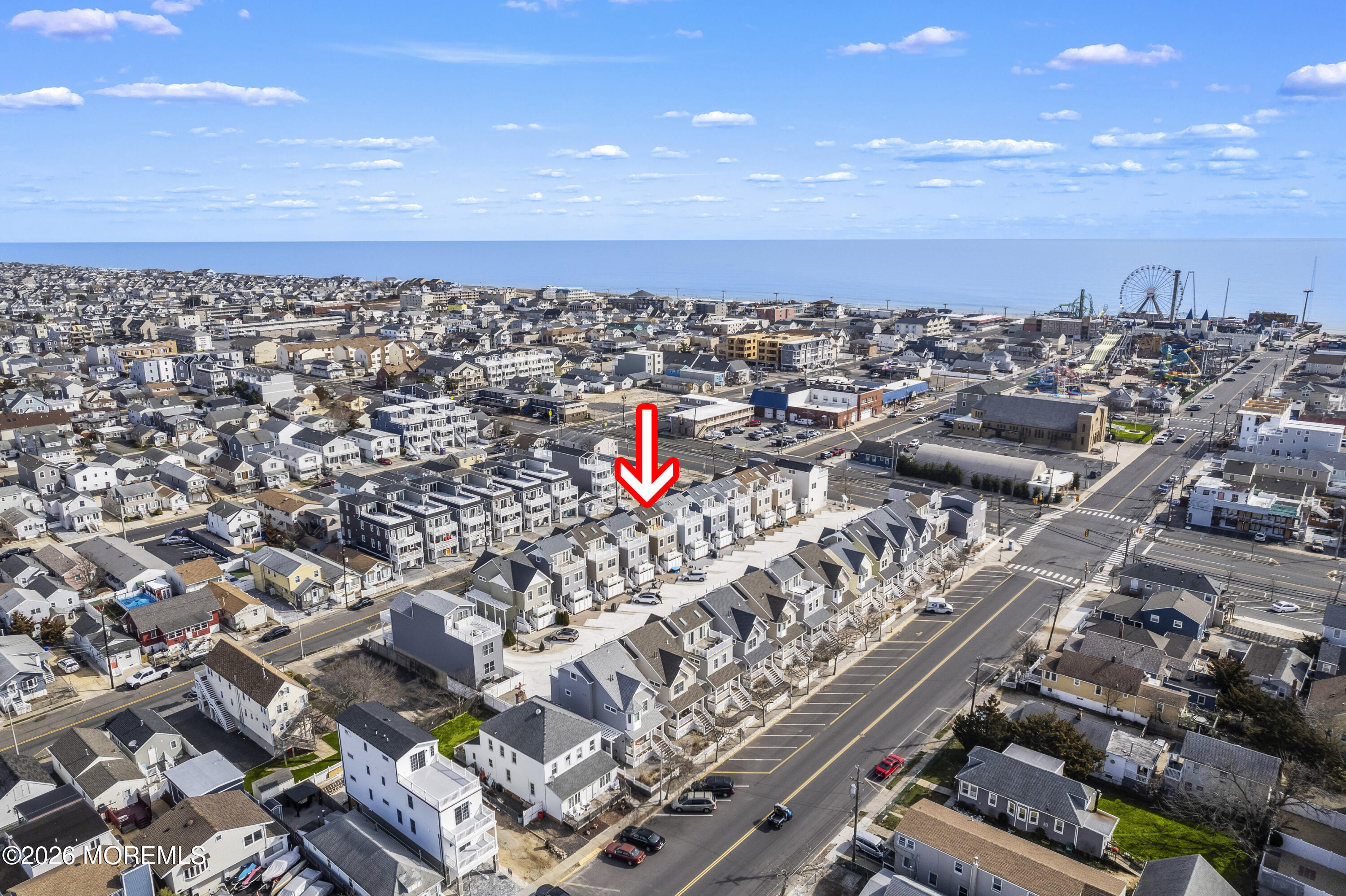 213 Sherman Avenue Seaside Heights NJ 08751