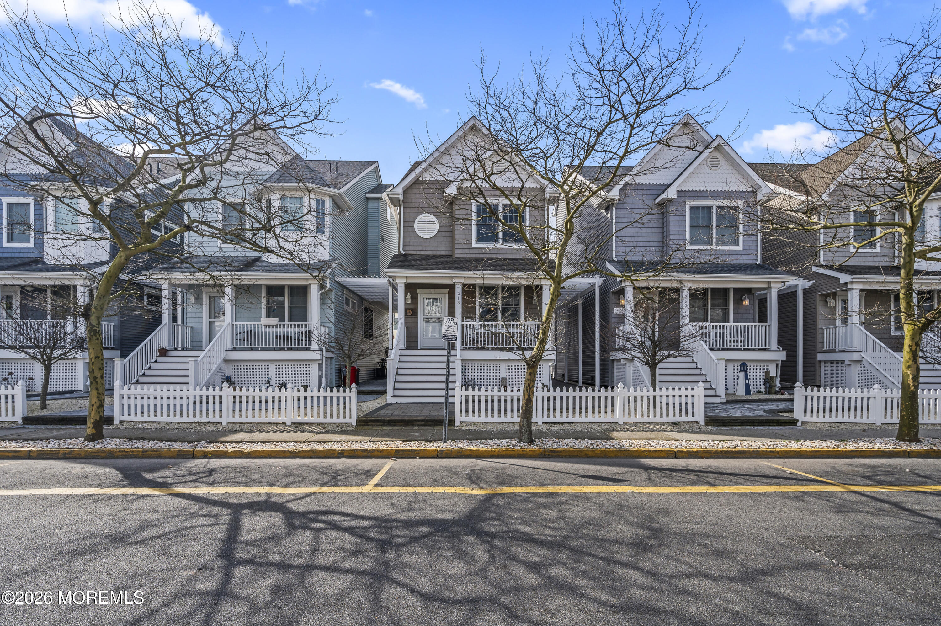 213 Sherman Avenue Seaside Heights NJ 08751