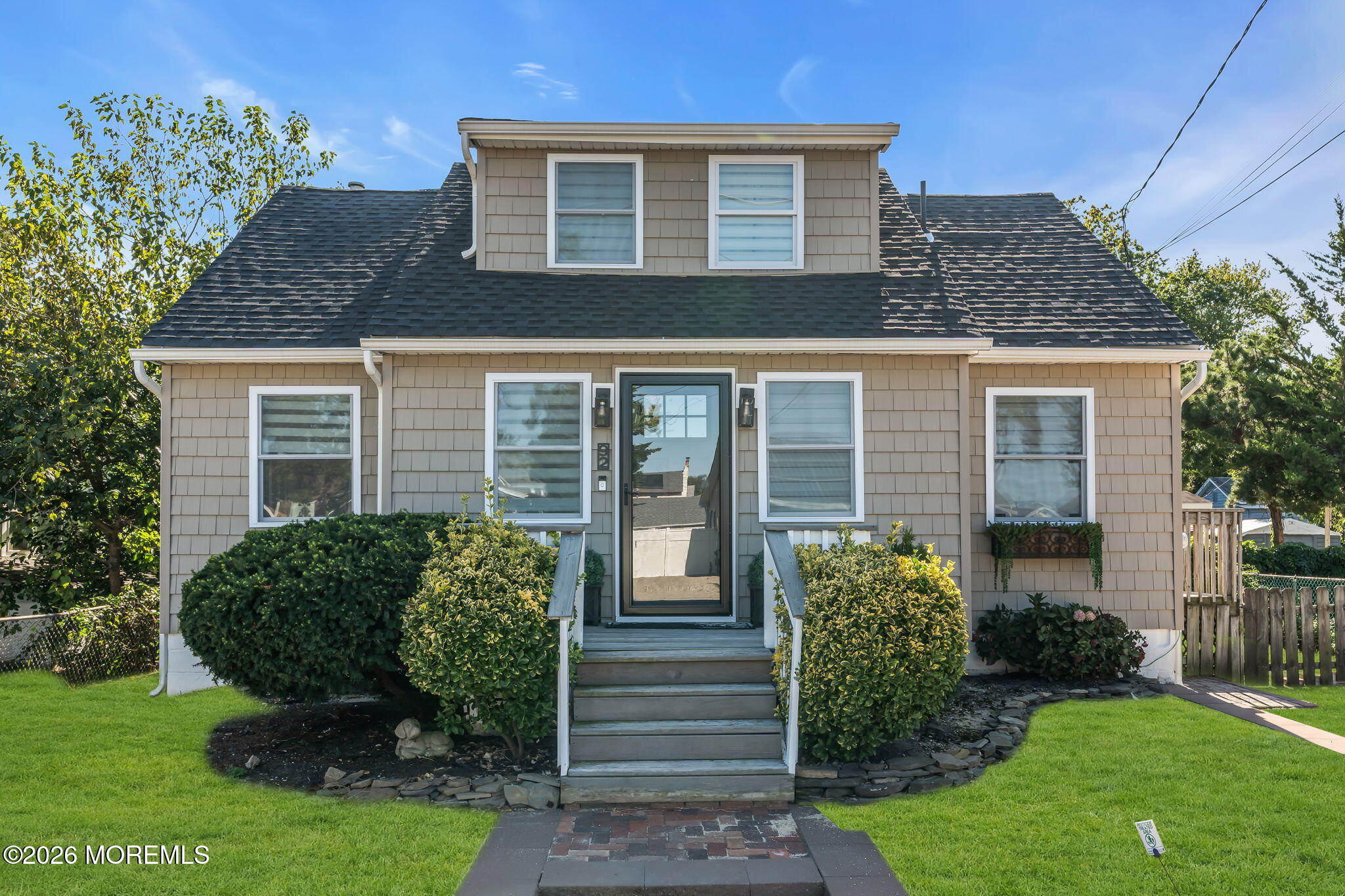 92 Pinehurst Road Brick NJ 08723