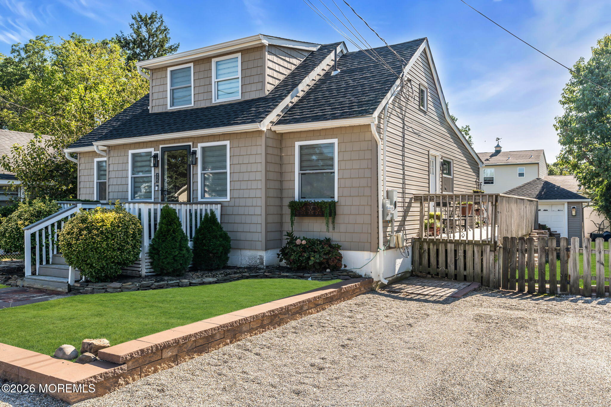 92 Pinehurst Road Brick NJ 08723