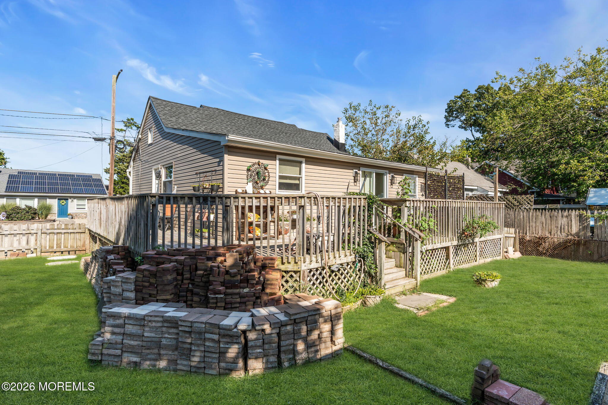 92 Pinehurst Road Brick NJ 08723