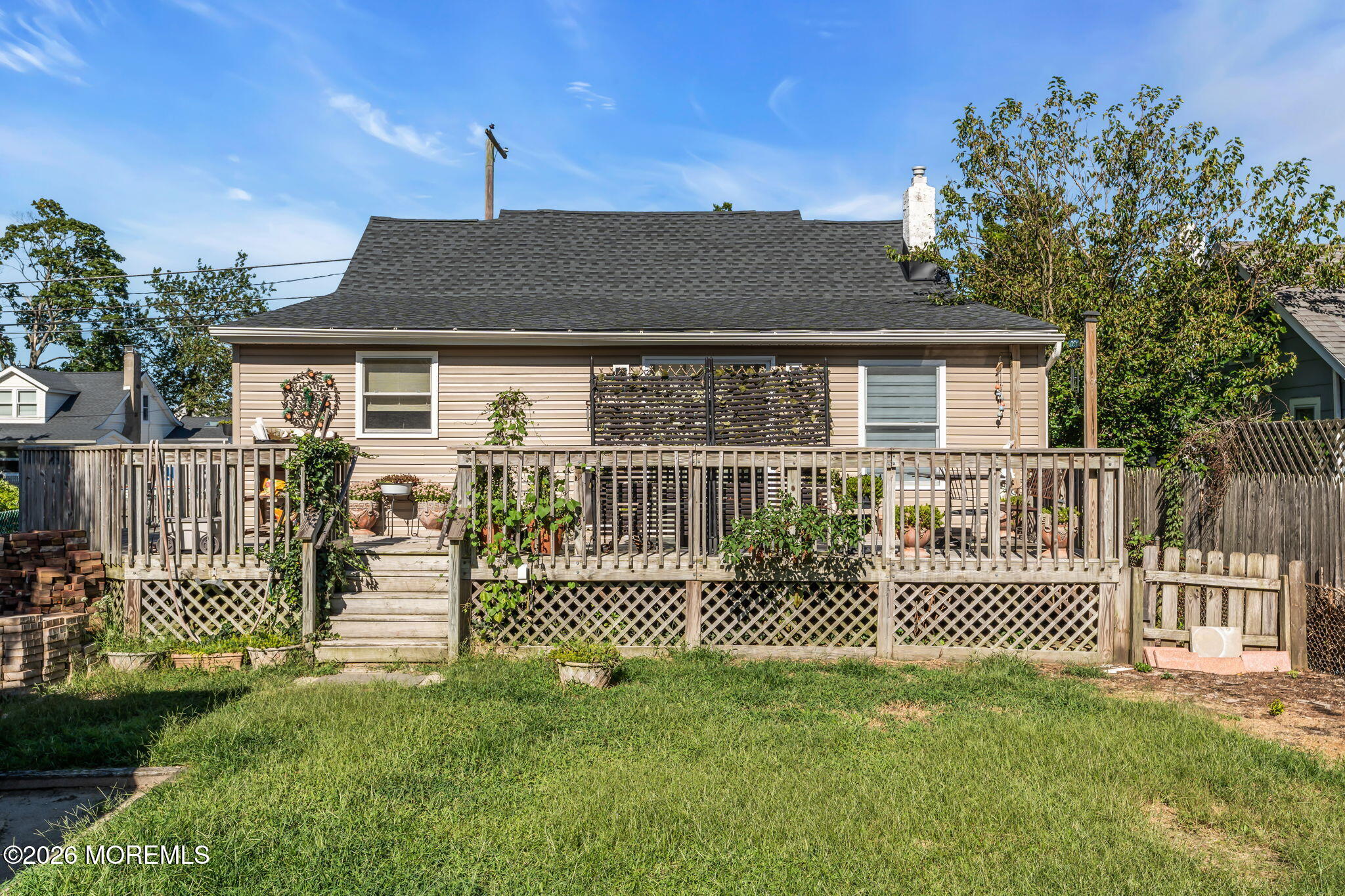 92 Pinehurst Road Brick NJ 08723