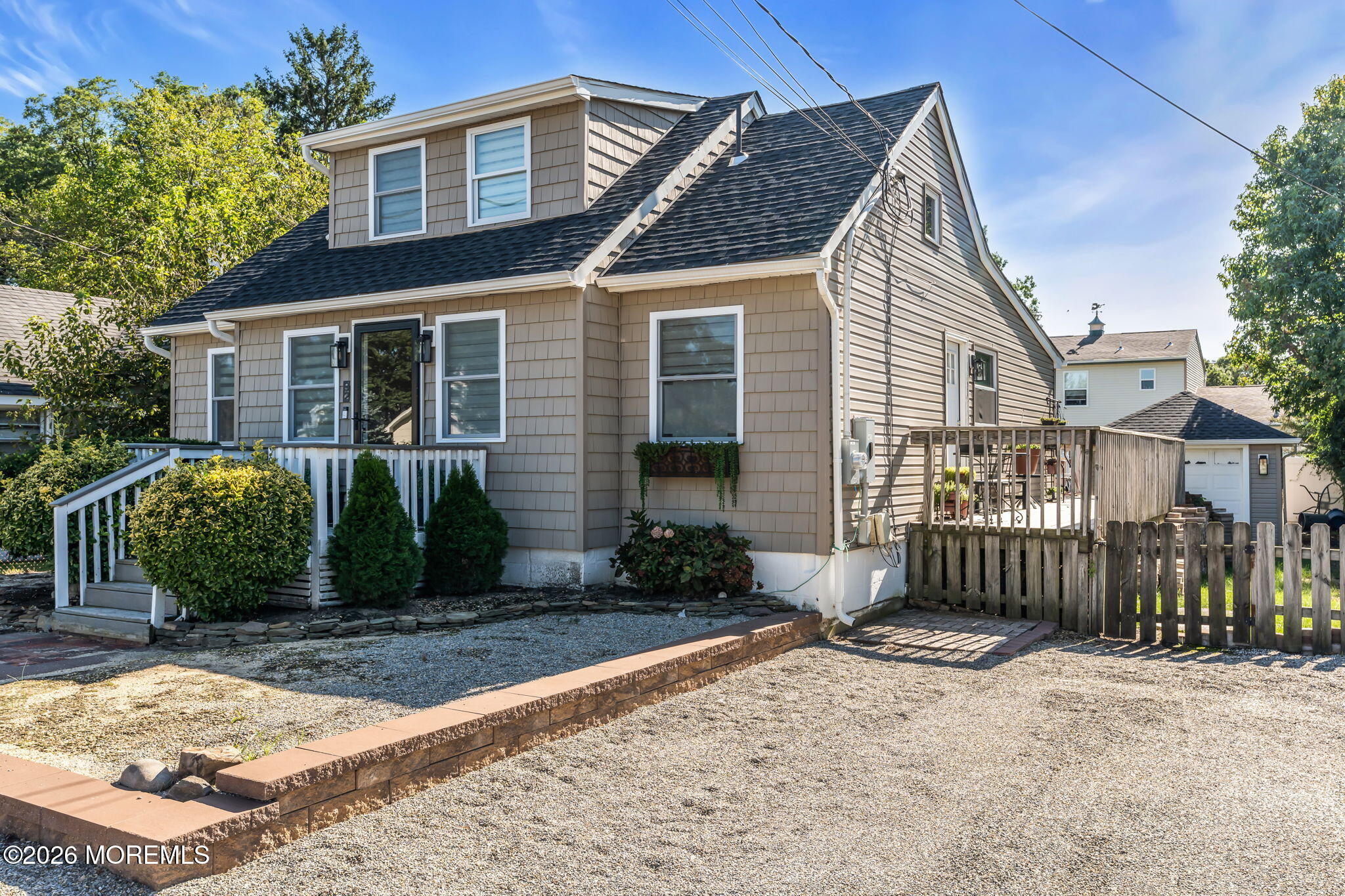 92 Pinehurst Road Brick NJ 08723