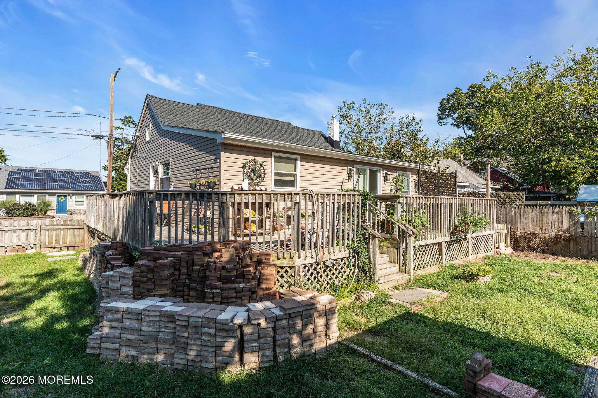 92 Pinehurst Road Brick NJ 08723