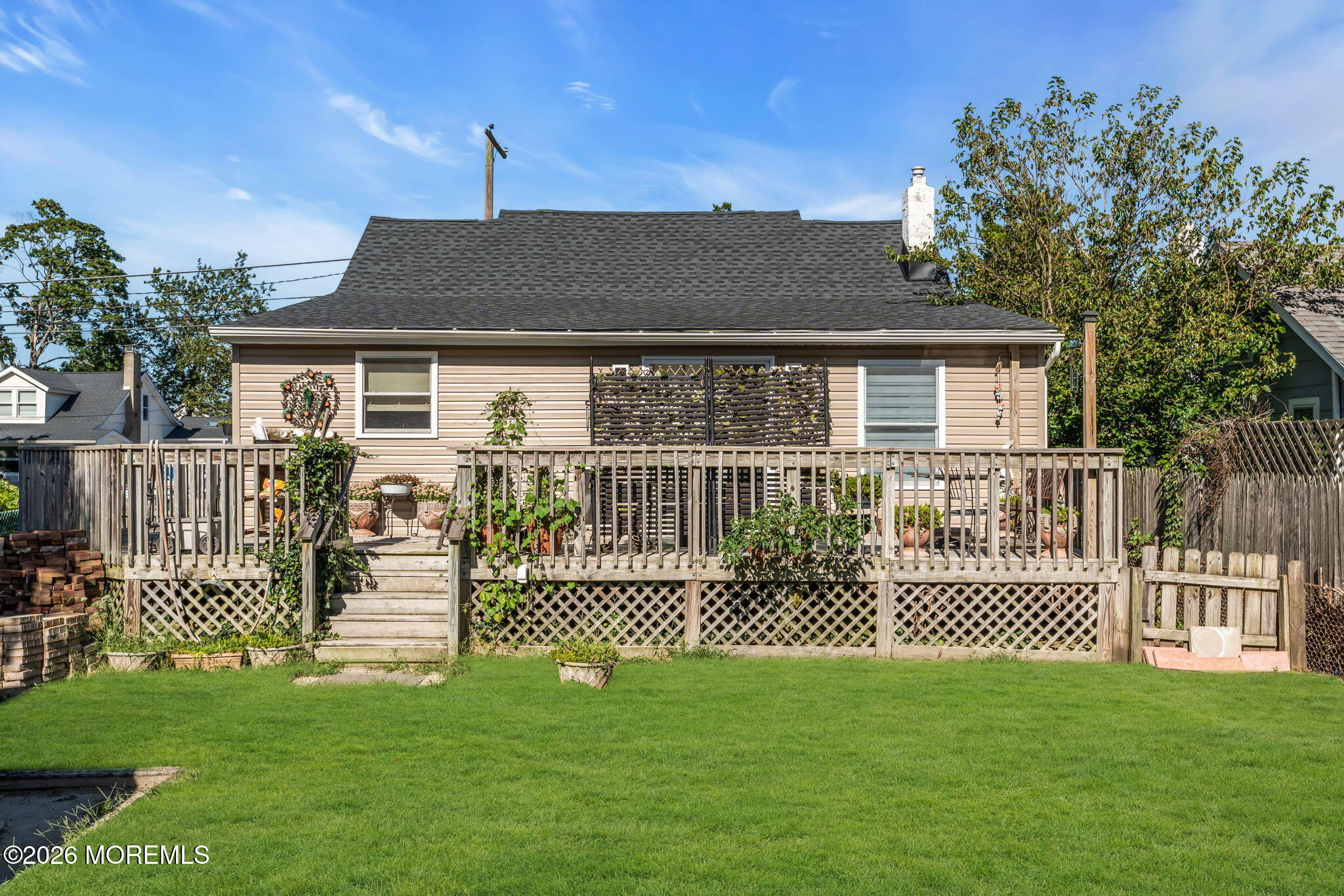 92 Pinehurst Road Brick NJ 08723