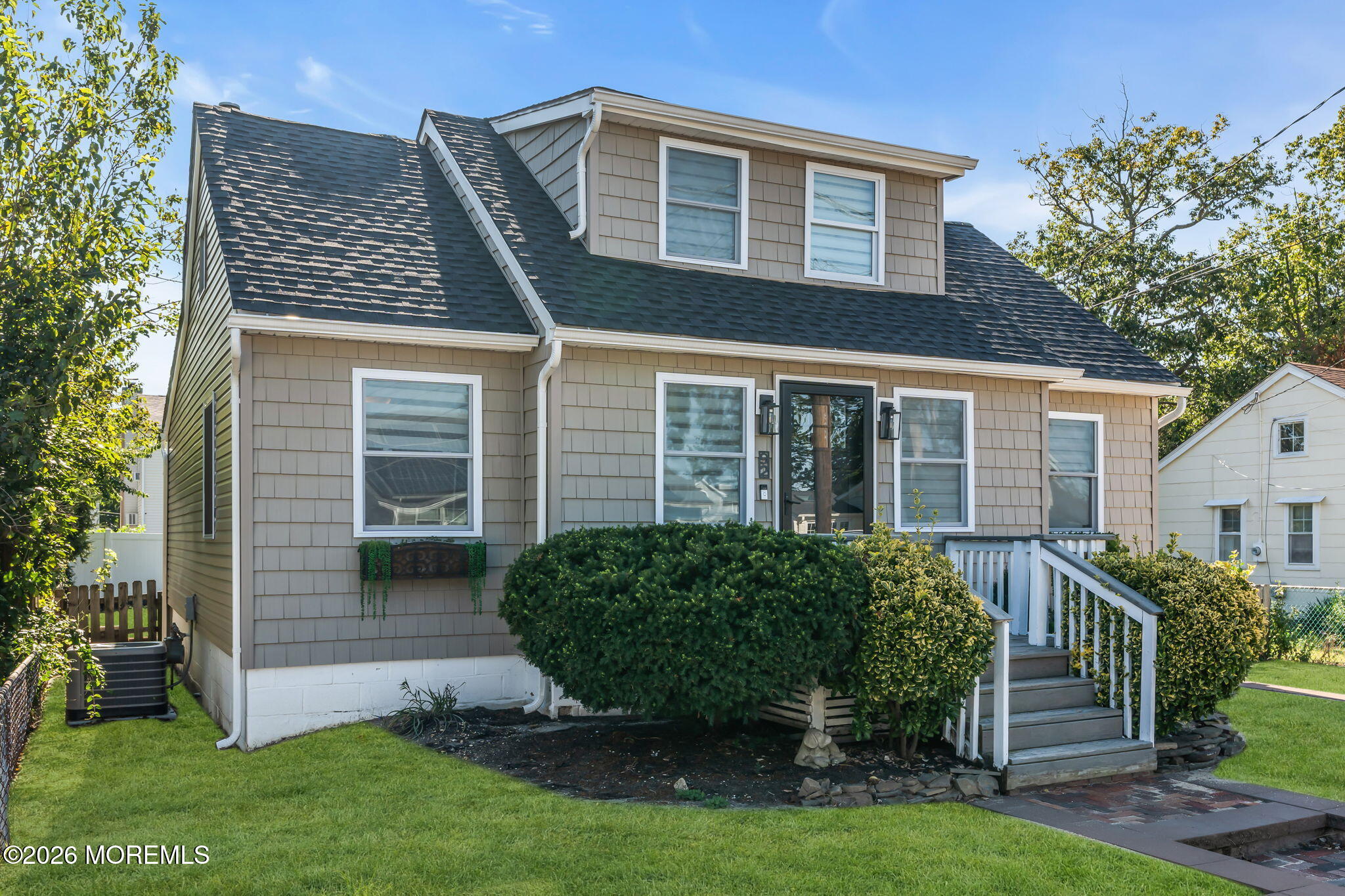 92 Pinehurst Road Brick NJ 08723
