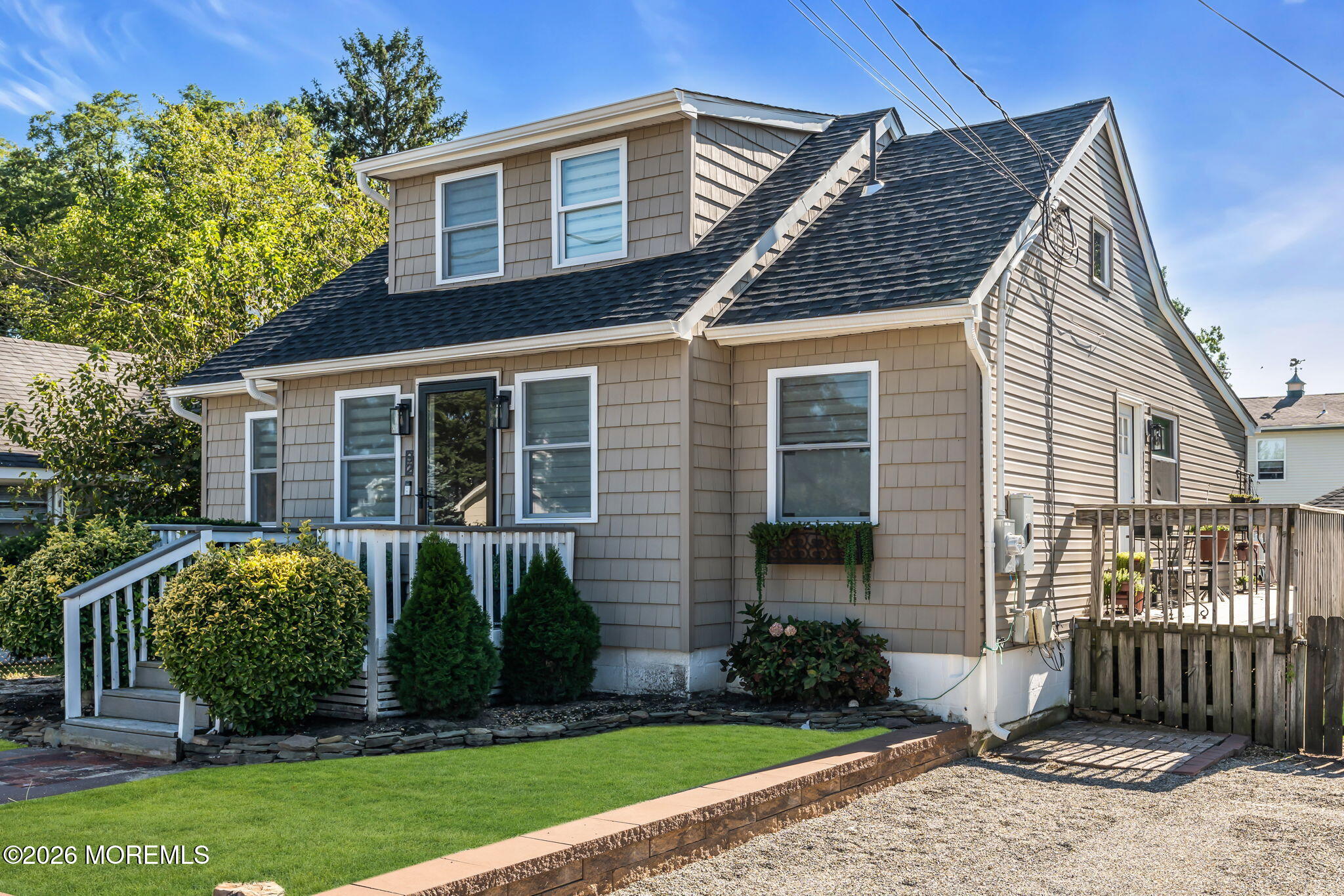 92 Pinehurst Road Brick NJ 08723