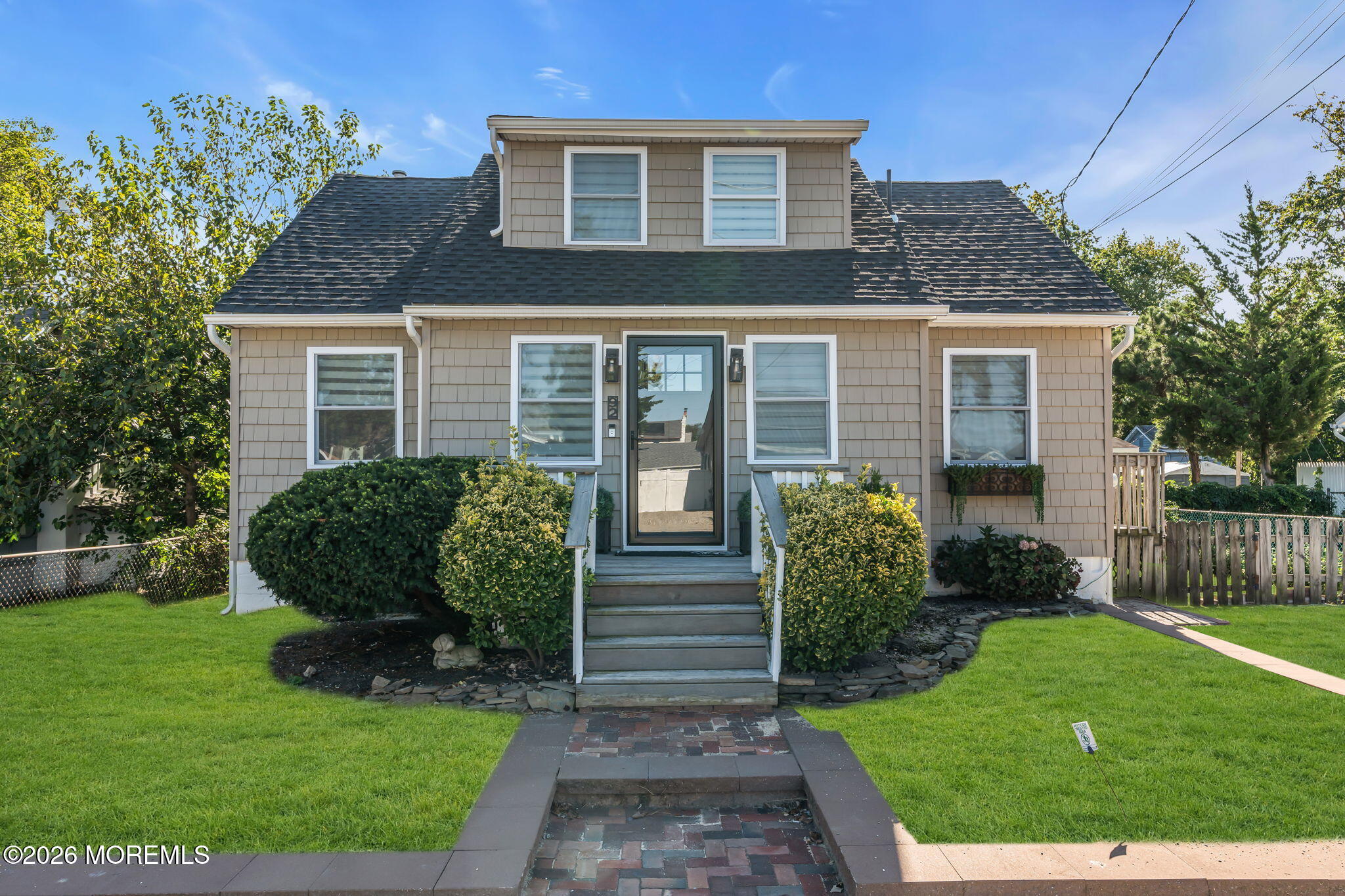 92 Pinehurst Road Brick NJ 08723