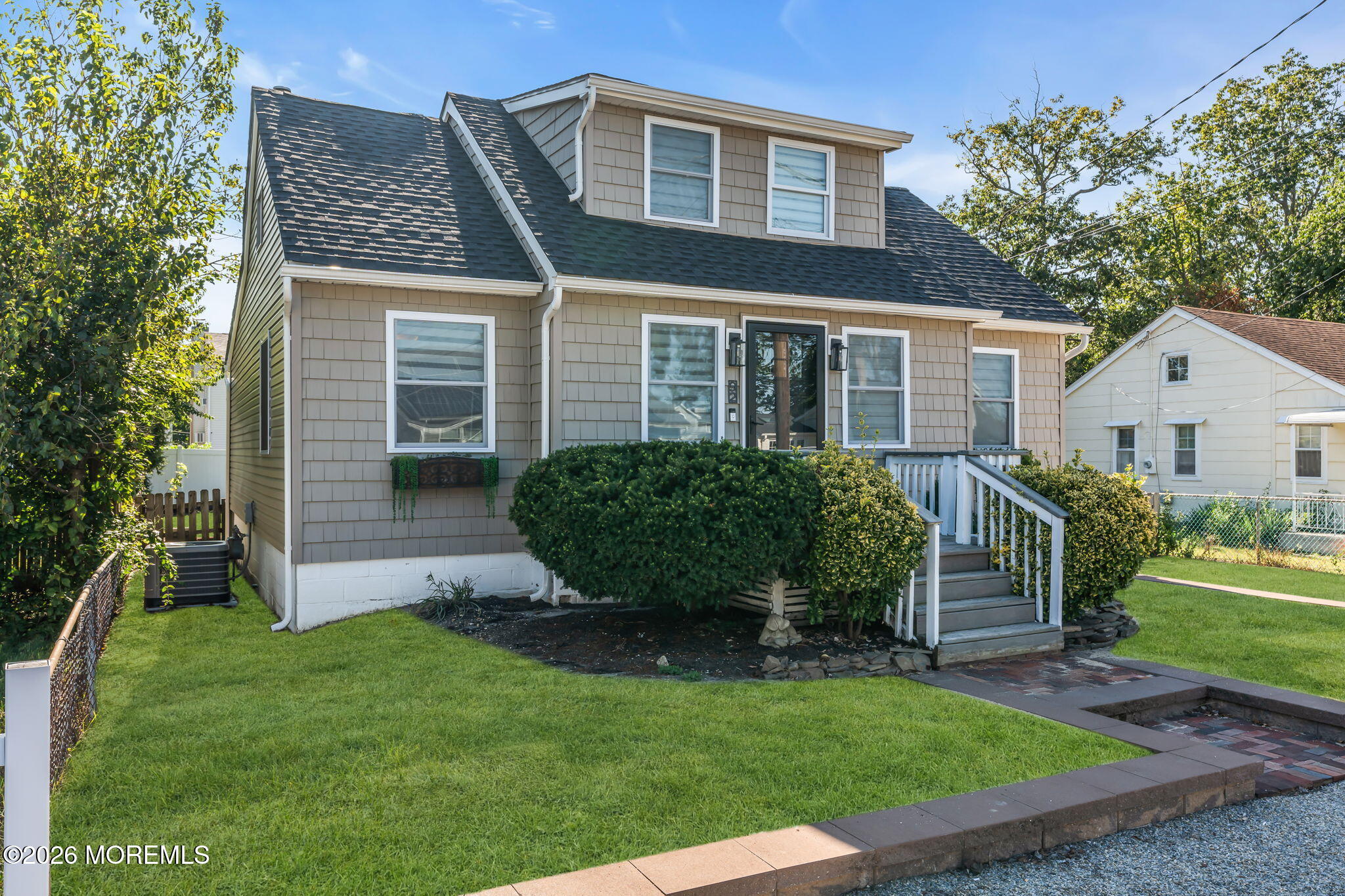 92 Pinehurst Road Brick NJ 08723