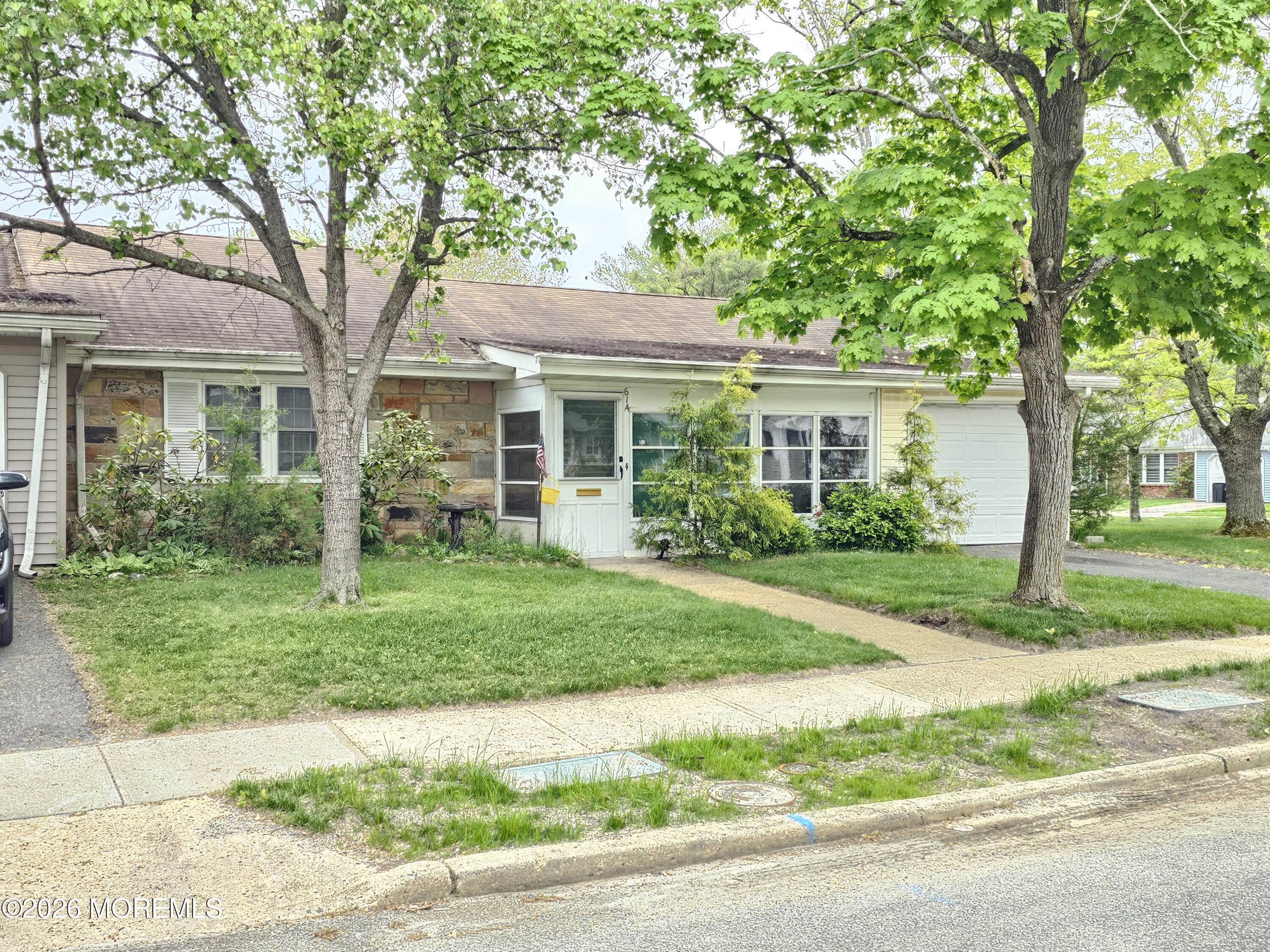 61A Hedge Drive Lakewood NJ 08701
