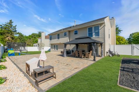 7 Lindner Lane Howell NJ 07731