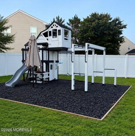 7 Lindner Lane Howell NJ 07731