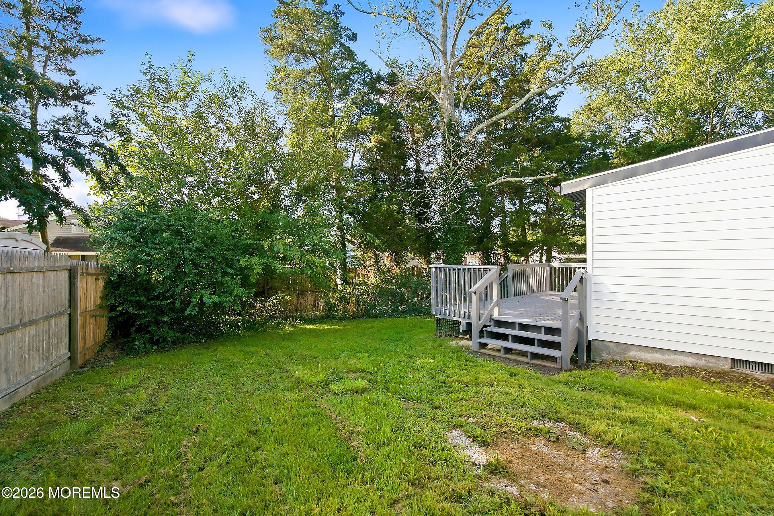 121 Lake Winnepesaukee Drive Little Egg Harbor NJ 08087