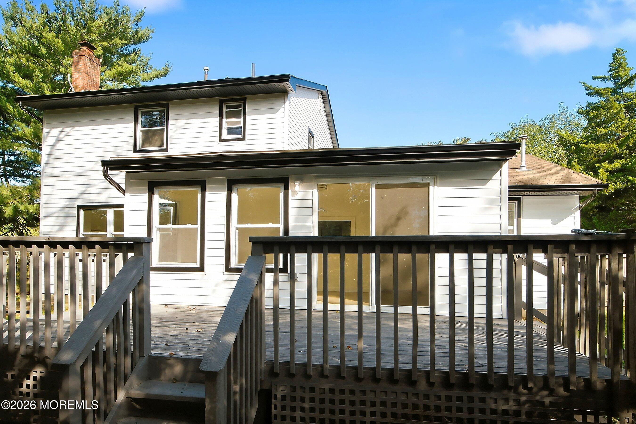 121 Lake Winnepesaukee Drive Little Egg Harbor NJ 08087