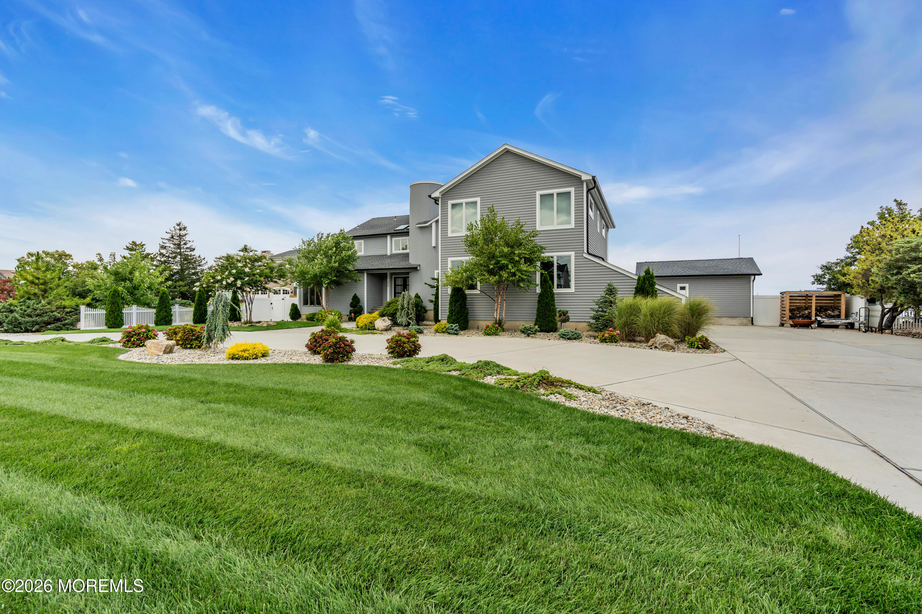 356 Aldo Drive Toms River NJ 08755