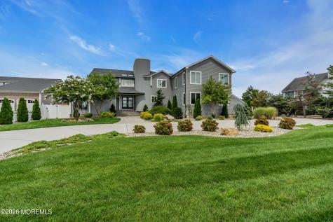 356 Aldo Drive Toms River NJ 08755