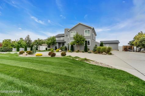356 Aldo Drive Toms River NJ 08755
