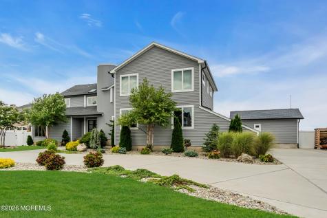 356 Aldo Drive Toms River NJ 08755