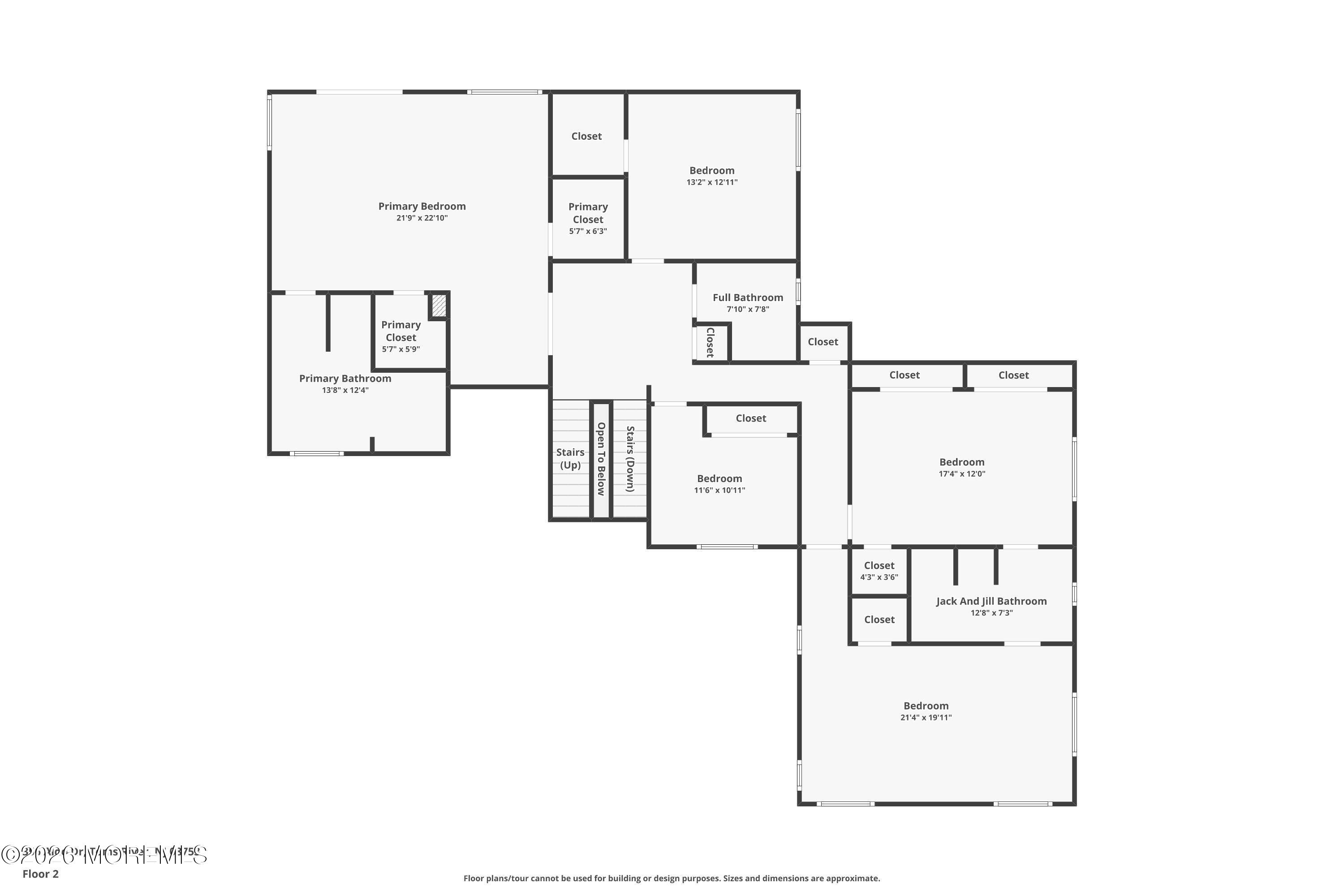 356 Aldo Drive Toms River NJ 08755
