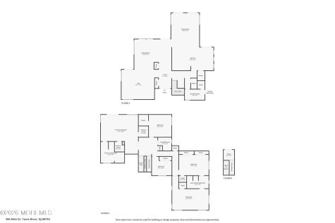 356 Aldo Drive Toms River NJ 08755