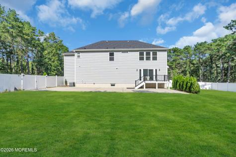 1501 Chester Avenue Whiting NJ 08759