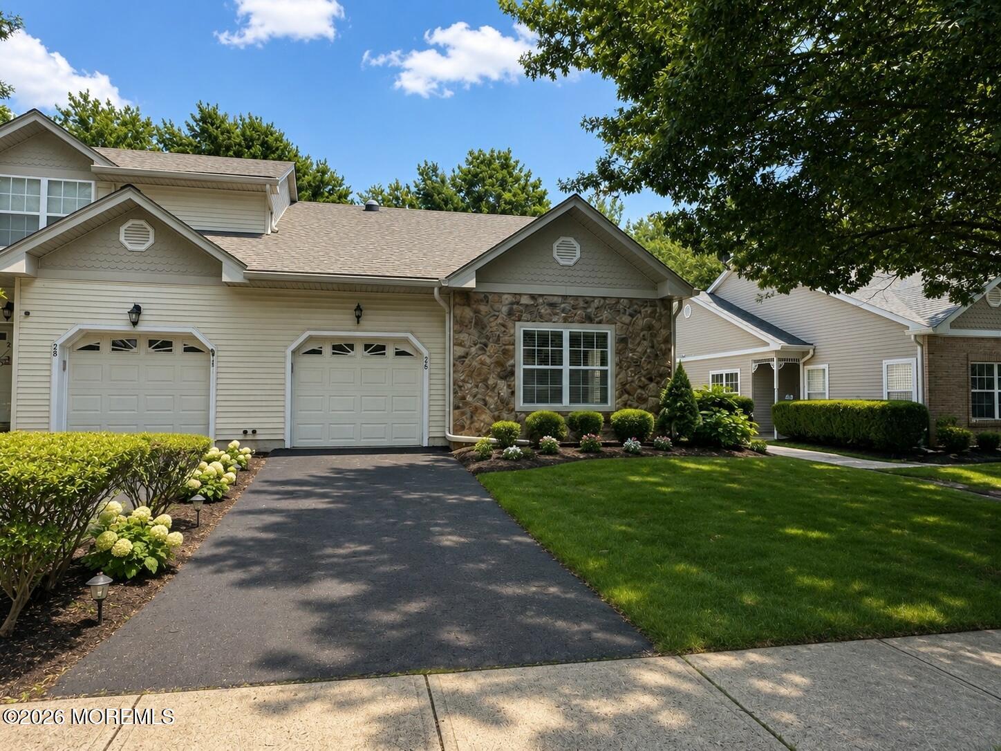 26 Riva Boulevard Brick NJ 08723