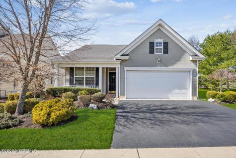 101 Nottingham Way Jackson NJ 08527
