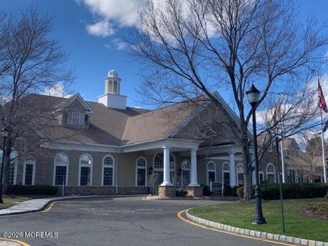 101 Nottingham Way Jackson NJ 08527