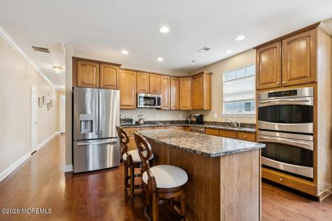 101 Nottingham Way Jackson NJ 08527