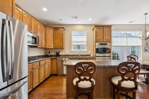 101 Nottingham Way Jackson NJ 08527